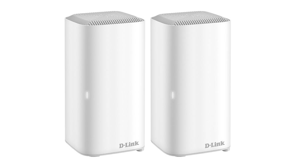 D-Link is embracing the future of WiFi with its lineup of WiFi 6 ...