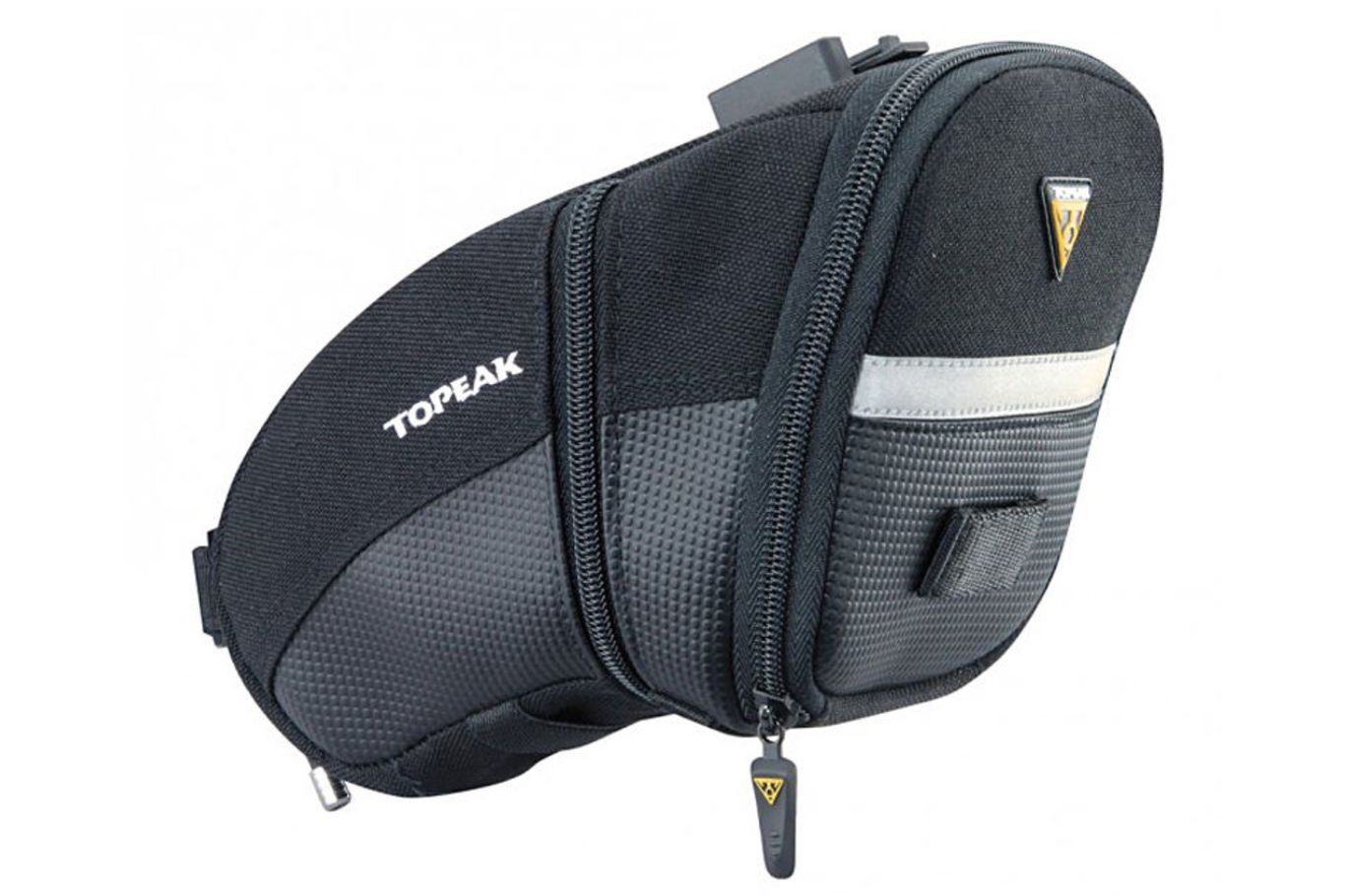 Best bike saddlebags for cycling essentials Cycling Weekly