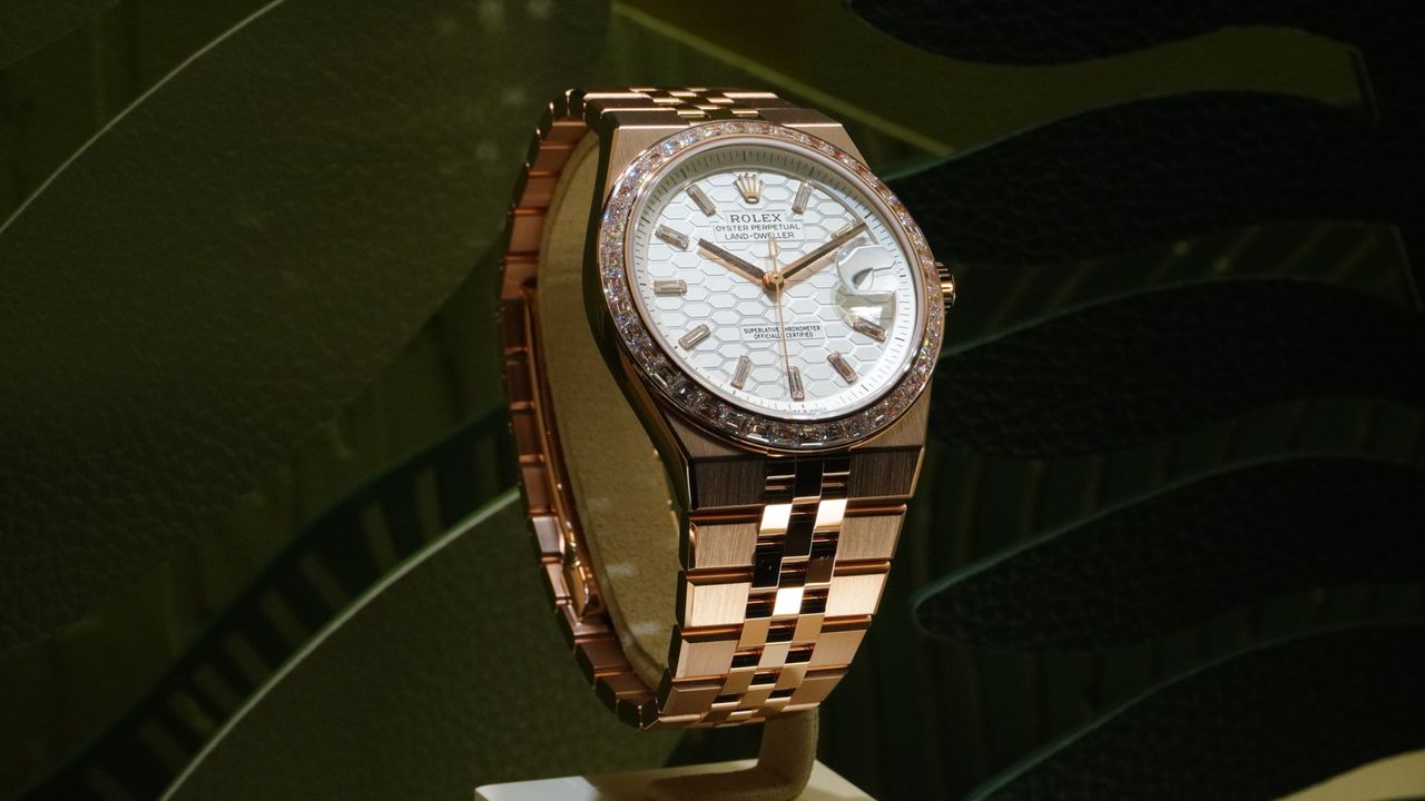 Rolex