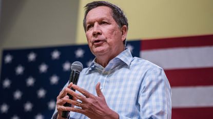 John Kasich