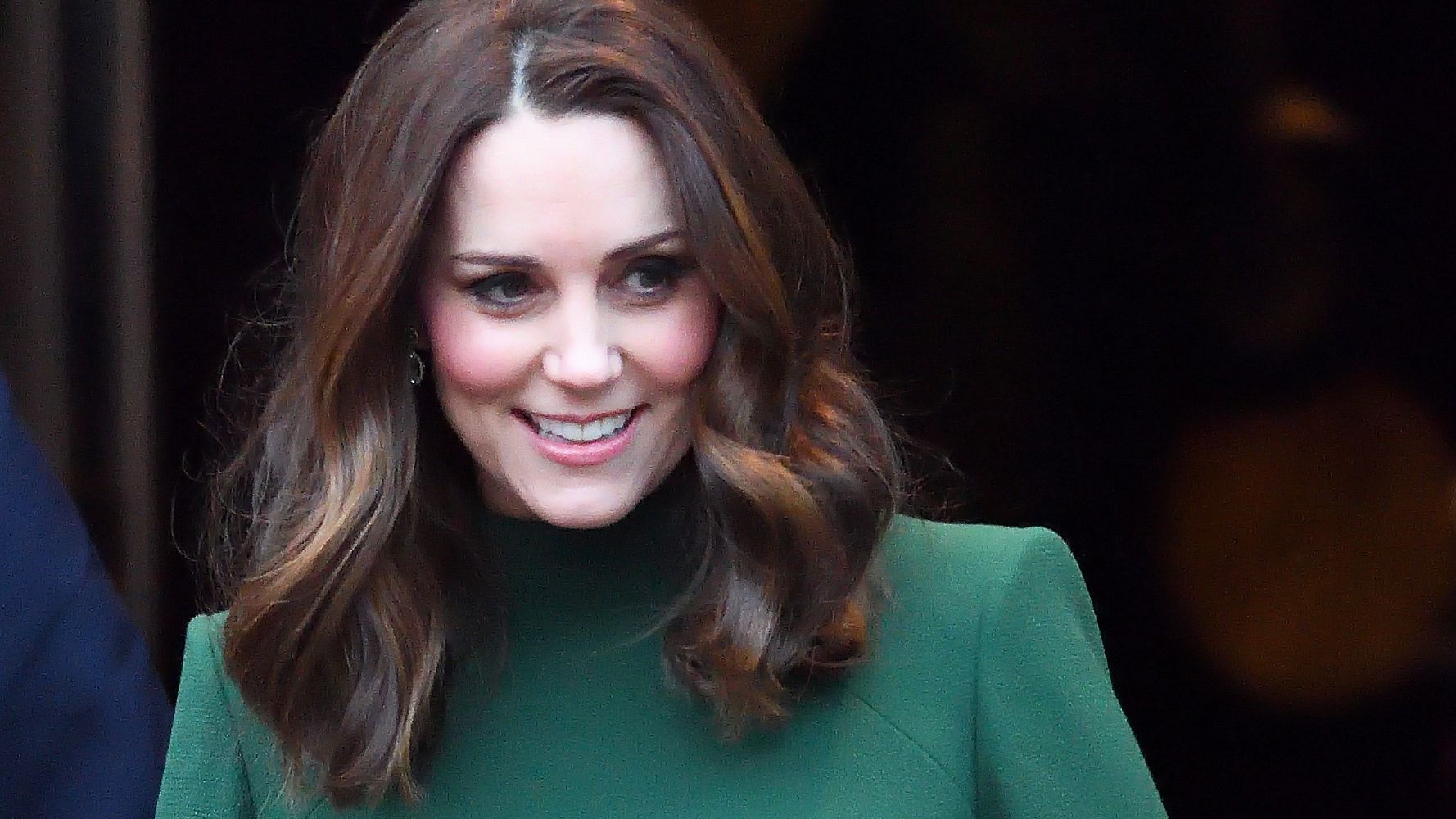 Kate Middleton Uses These Drugstore Hair Products for Her Blow-Outs ...