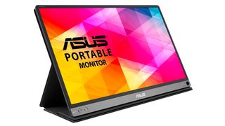 Asus MB16AC portable monitor