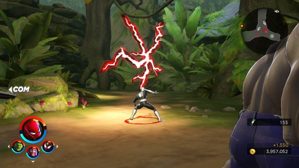 Best Two player Switch Games That Let You Team Up With A Friend Or 