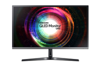 Samsung 28" QLED 4K Monitor: was $310 now $259 @ Amazon