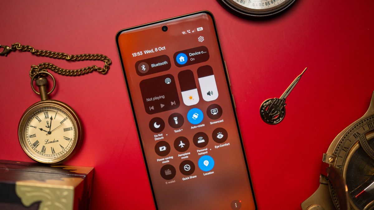 Realme 15 Pro Game of Thrones Limited Edition review on Android Central