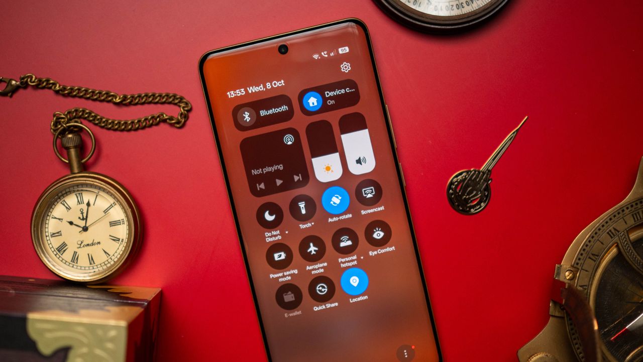 Realme 15 Pro Game of Thrones Limited Edition review on Android Central