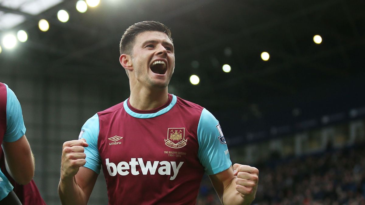 Cresswell in line for West Ham return | FourFourTwo