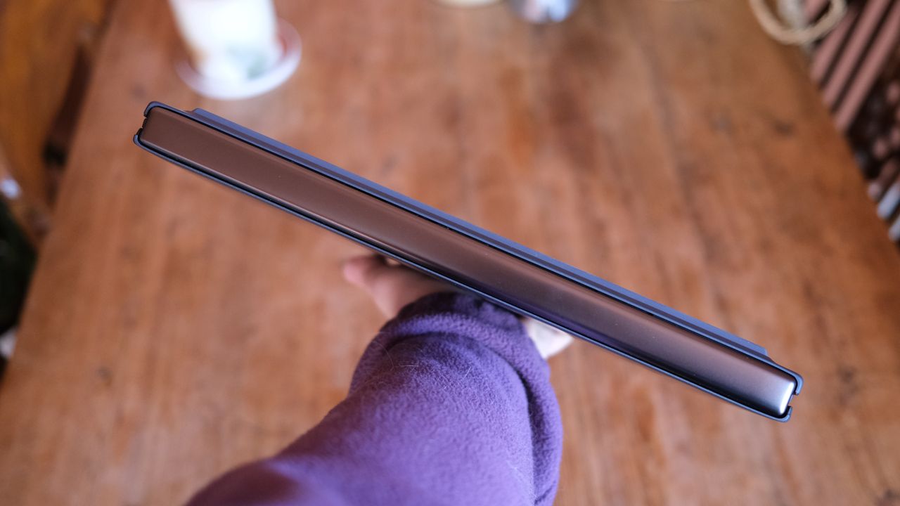 Asus Zenbook Duo (2026) review image