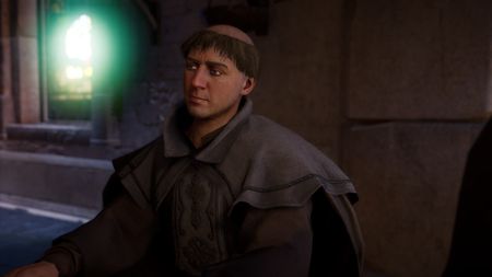 Assassin's Creed Valhalla Discovery Tour