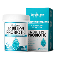 Physician's Choice Probiotics 60 Billion CFU | was $21.99