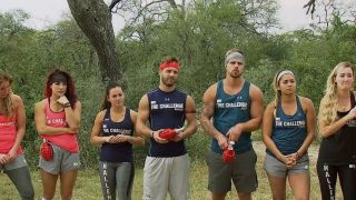 The Challenge Contestants