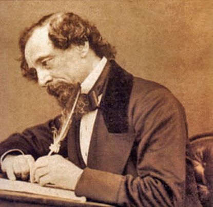 Charles Dickens dictated the fashion at his funeral, and 29 other strange will requests