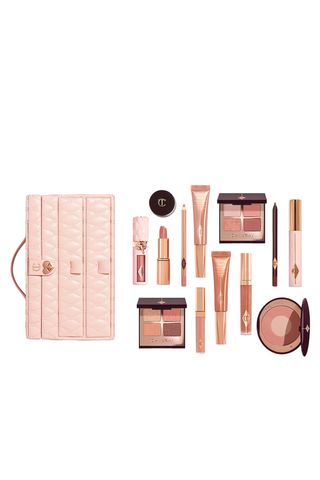 Charlotte Tilbury Pillow Talk Dreams Come True Set