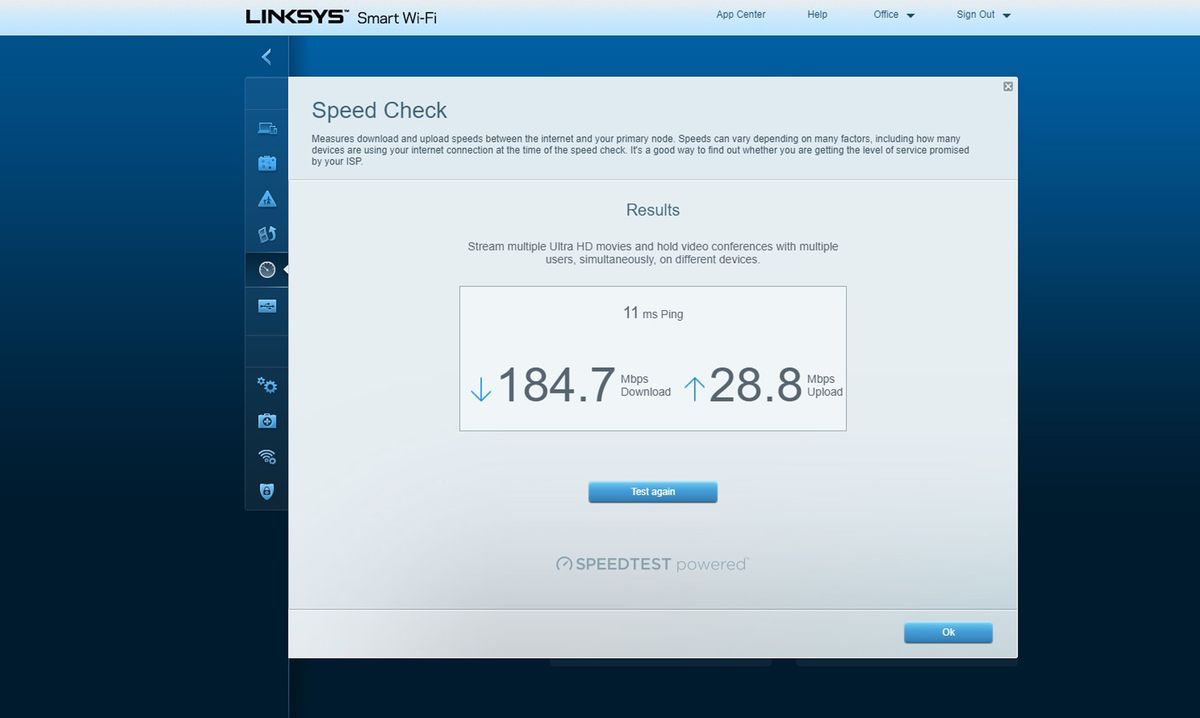 Linksys Velop AX4200 review