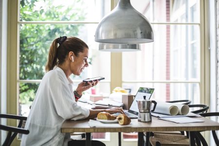 null