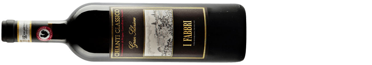 I Fabbri, Chianti Classico Gran Selezione 2019