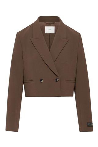 Aritzia Wilfred destiny waist blazer