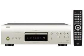 DENON DBP-4010UD Universal Blu-ray Disc Player Black USED | eBay