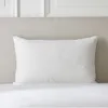 The White Company Luxury Hungarian Goose Down Pillow