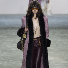 Autumn/Winter 25 trouser trends - Chloé