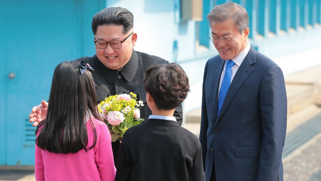 Korea Summit