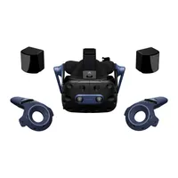 HTC Vive Pro 2 Full Kit$1,399$1,007 at AmazonSave $392