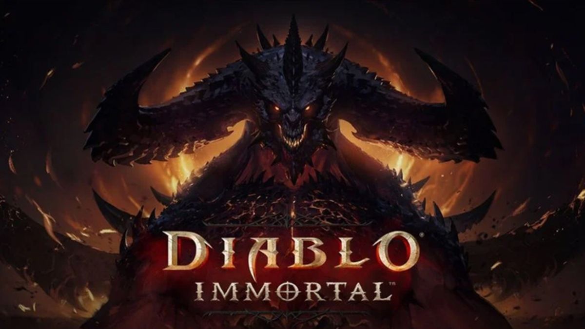 Diablo Immortal