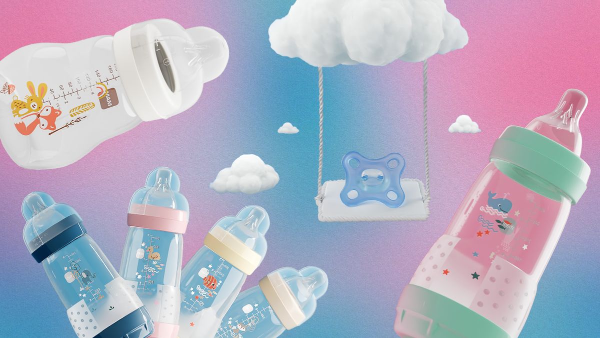 Meet the Baby Essentials My Stylish Mom Friends Actually Swear By