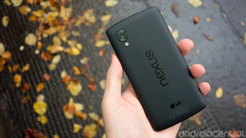 Nexus 5