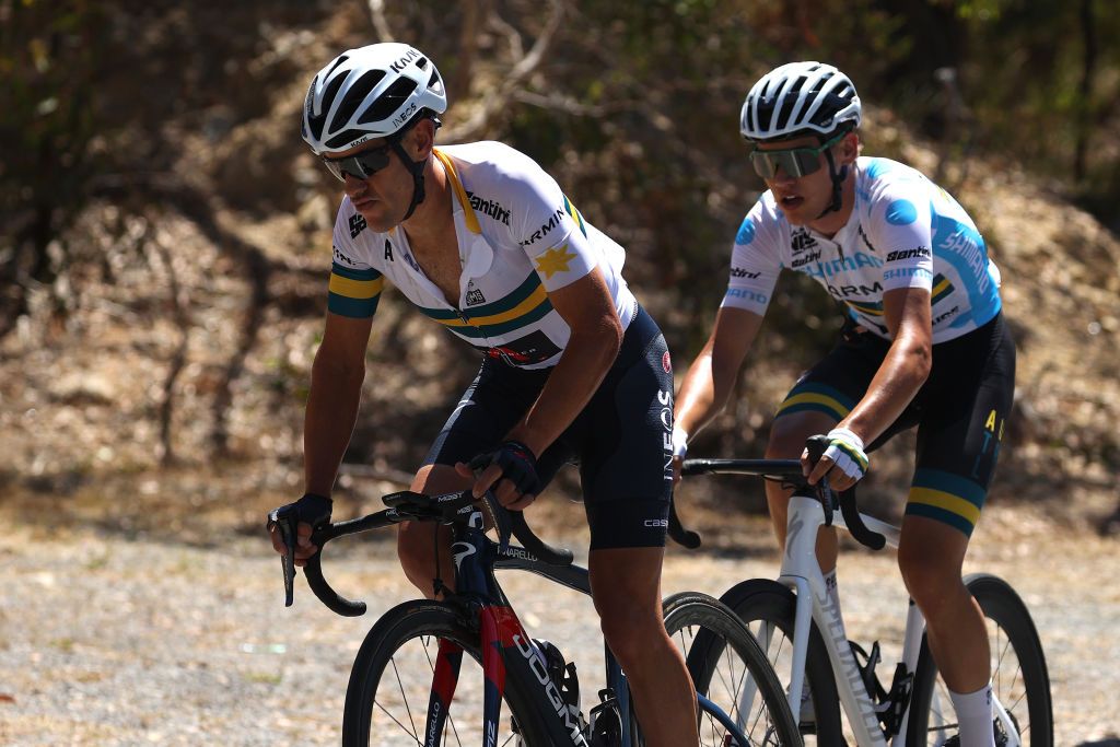 Santos Festival of Cycling