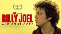 Billy Joel: And So It Goes | Max | New episodes weekly