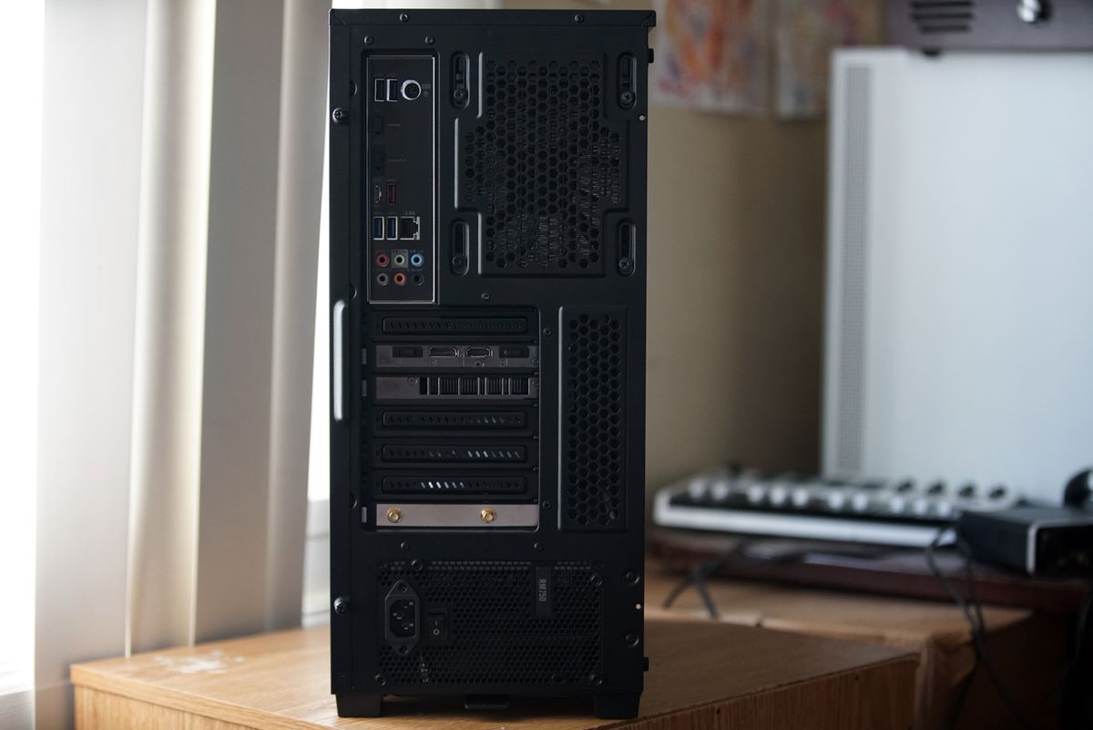 Corsair Vengeance i4200
