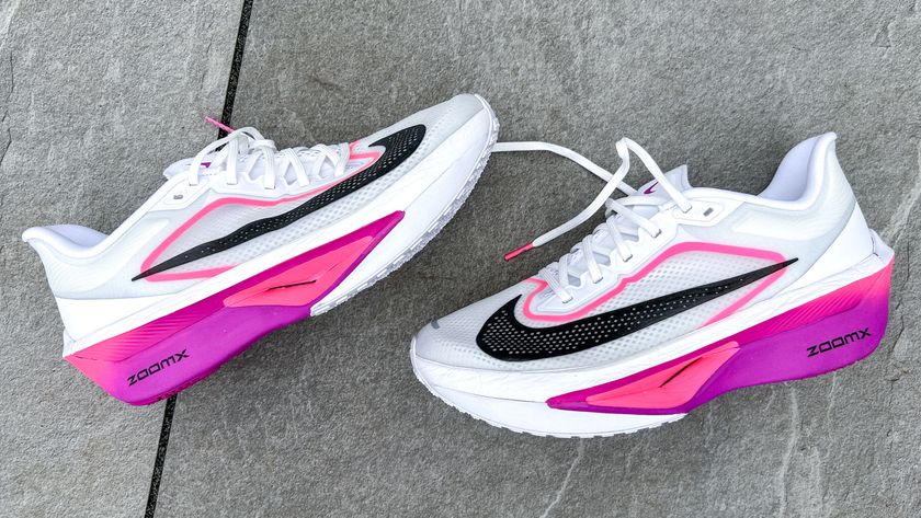 Nike Zoom Fly 6