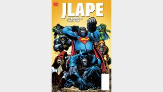 JLAPE: THE COMPLETE COLLECTION