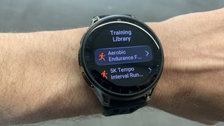 Amazfit Cheetah 2 Pro