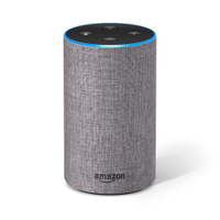 Amazon Echo (2nd Gen) + 6mo Amazon Music Unlimited
Was $147.93. Pick up this great deal today for only $49.99.