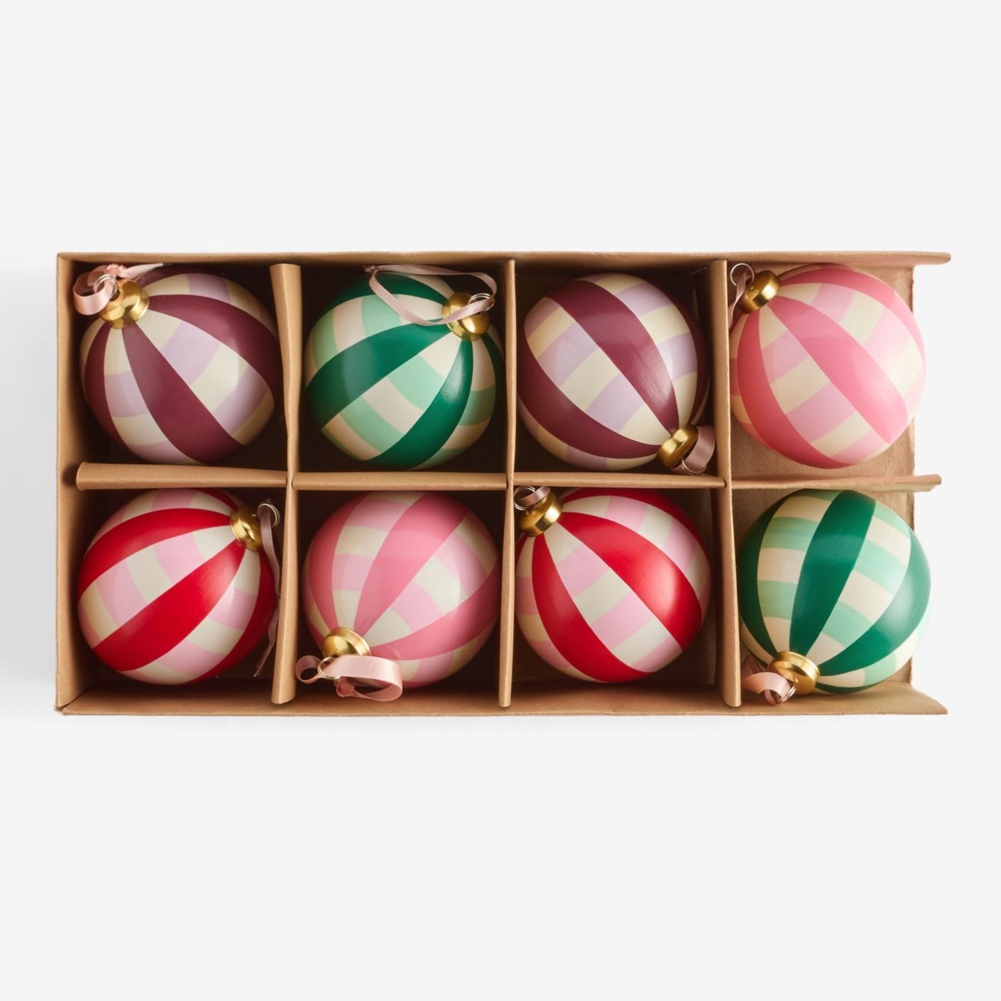 8 pack check Baubles
