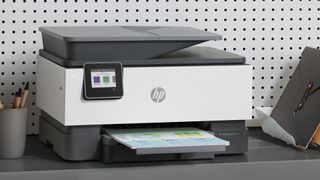 Inkjet vs laser printer