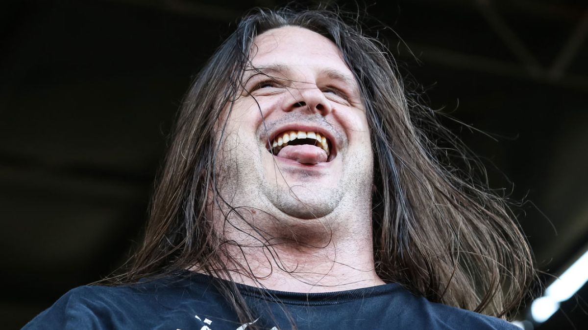 Cannibal Corpse celebrate selling 2 million records | Louder