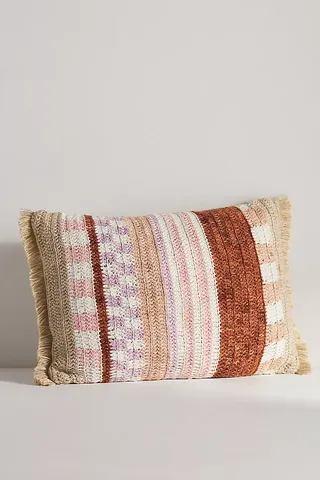 Fabianna Indoor/outdoor Pillow