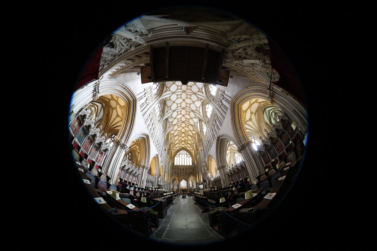 Canon RF 7-14mm f/2.8-3.5L Fisheye STM sample image
