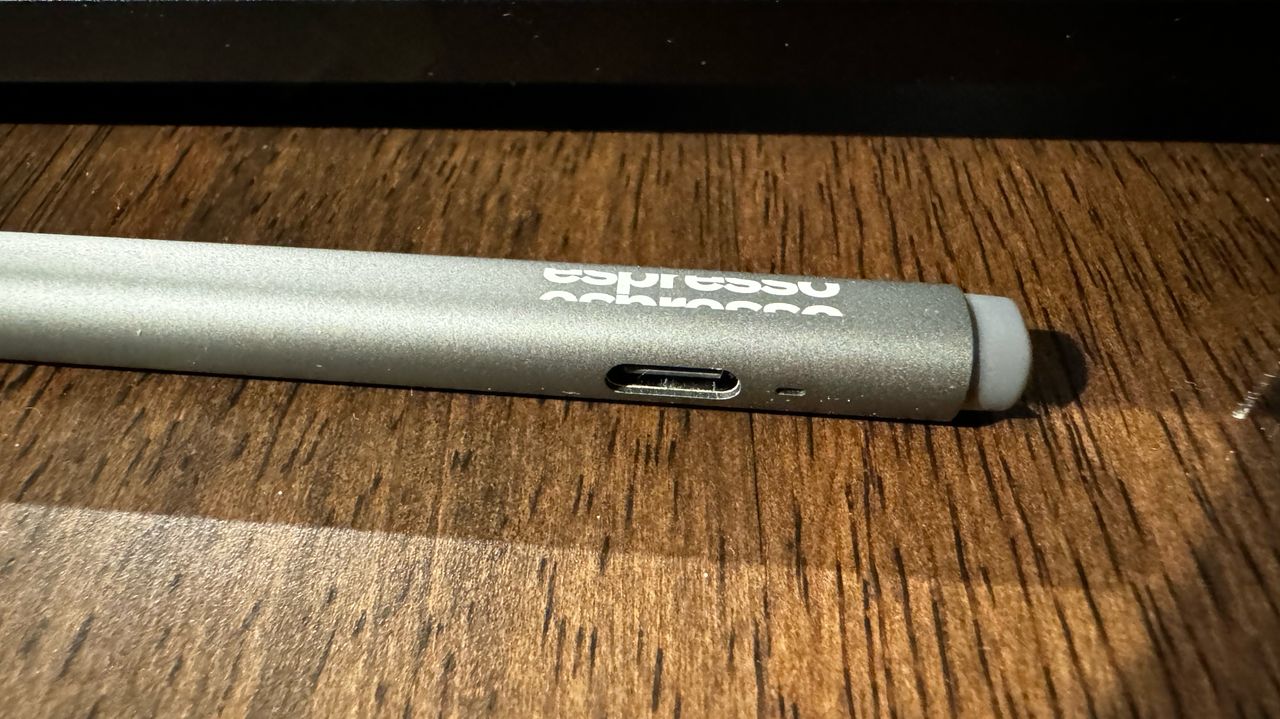 Espresso 13 Touch and 17 Pro