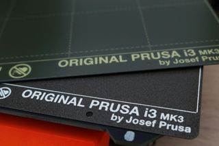 Prusa MK3S+