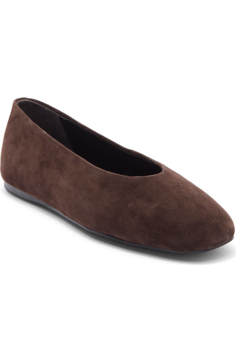 Maddox Ballet Flat
