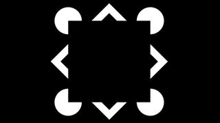 Kanizsa optical illusions