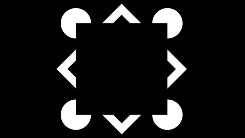 Kanizsa optical illusions