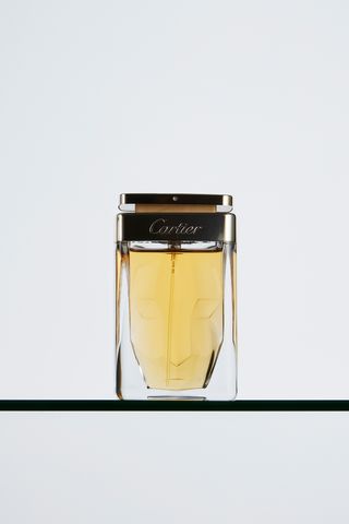 Cartier La Panthèr eau de parfum