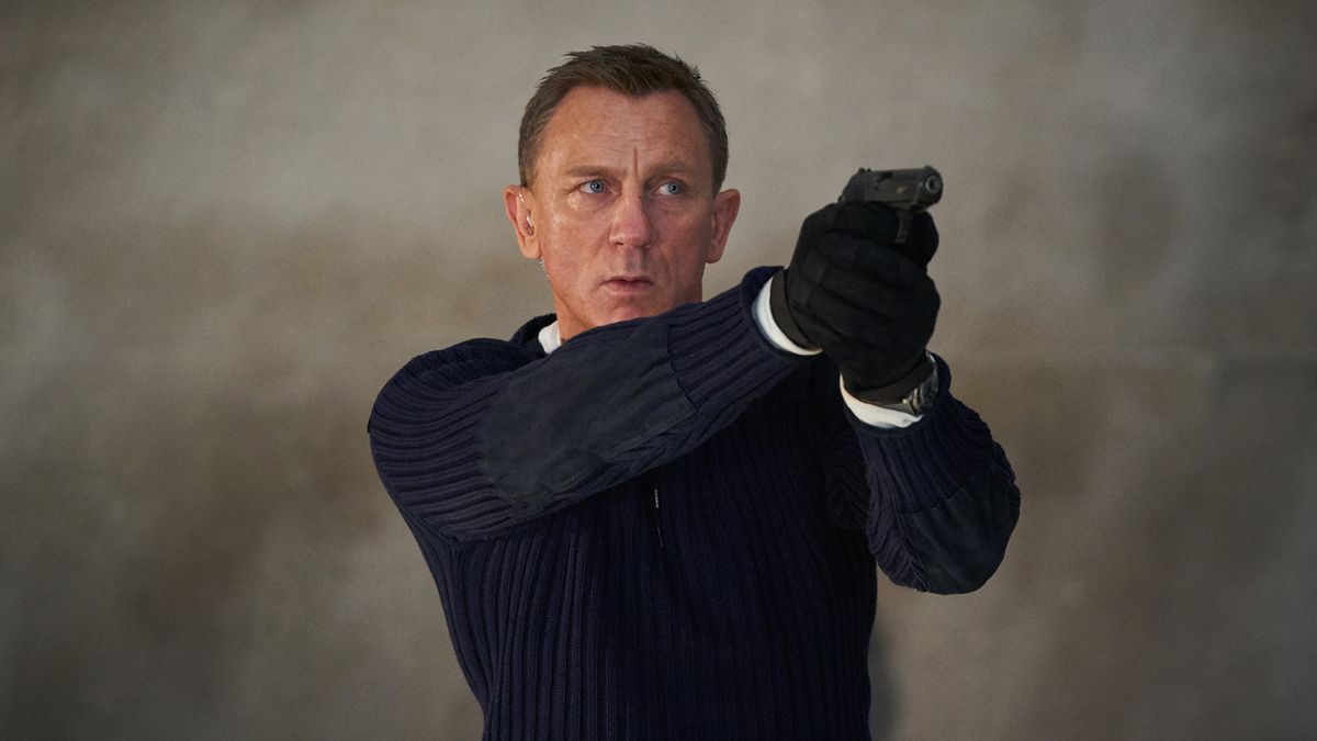 ‘Eles simplesmente perderam a confiança nele’ – Danny Boyle fala sobre seu filme perdido de James Bond