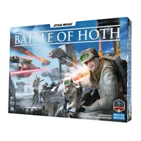 2. Battle of Hoth | £49.99 £37.99at ZatuSave £12 -Buy it if:Don't buy it if:Price check:
