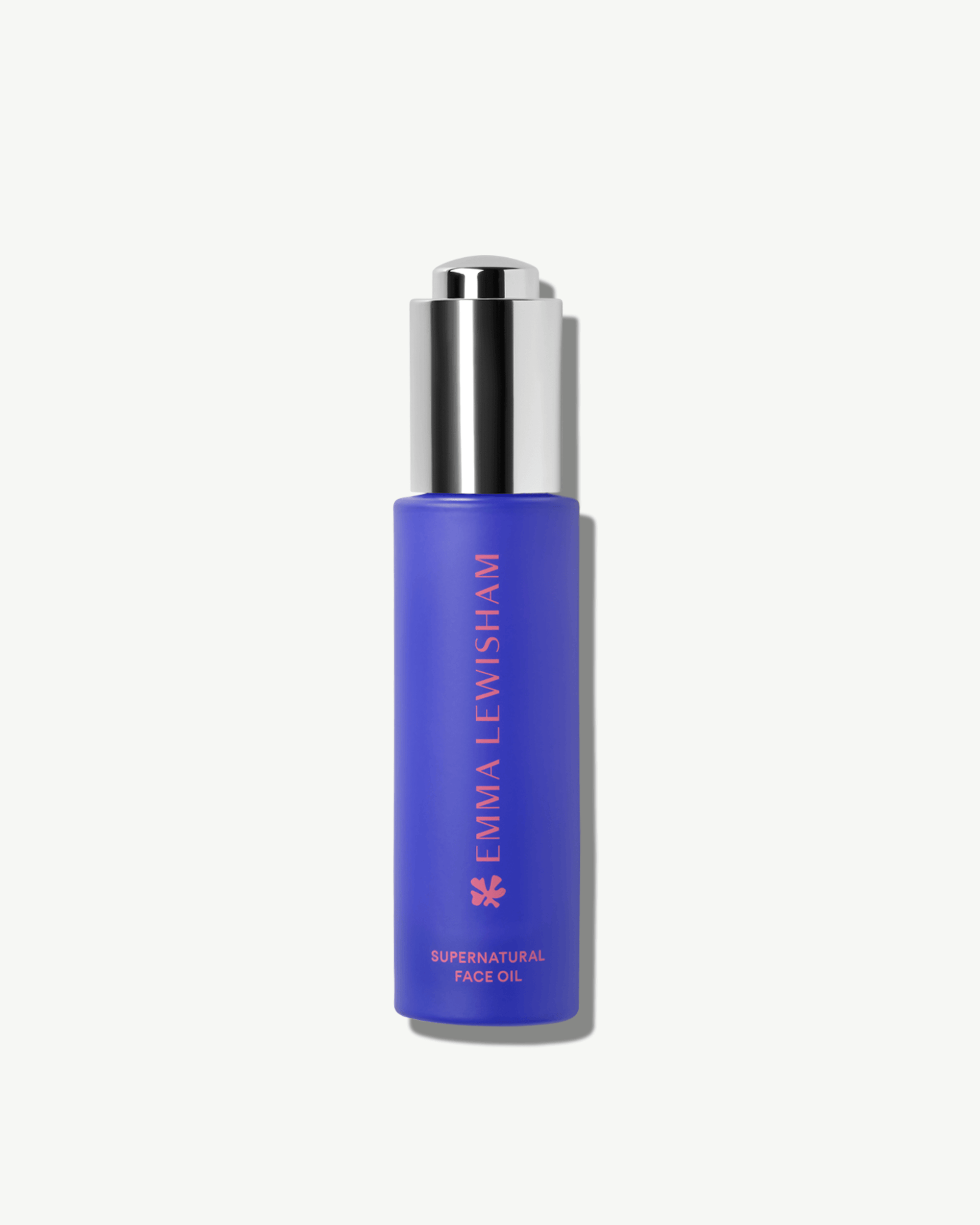 Supernatural face oil